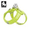 Truelove Hundegeschirr für kleine und mittlere Hunde Atmungsaktives Nylon-Netz Outdoor-Training Verstellbar an der Brust Strapazierfähig TLH3013