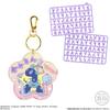 Bandai Pachipachi Deco Name Chewing Gum of Pokémon (Candy Toy) [Box 12]