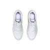 Li Ning Street Player Synthetic Leather Coverage Thermal Slip Resistant Low Top Skateboard Shoes Men's White AGCQ251-2