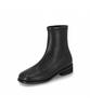 Elcanto Intense Women'S Slim Fit Sock Ankle Boots 3.5Cm Lcwa96I54V