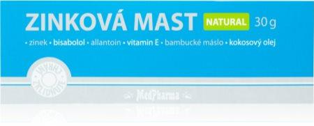 успокаивающий бальзам для лица