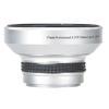 37mm 0.25X Fisheye Lens - Capture Stunning Wide-Angle Shots with Super Fisheye Effect