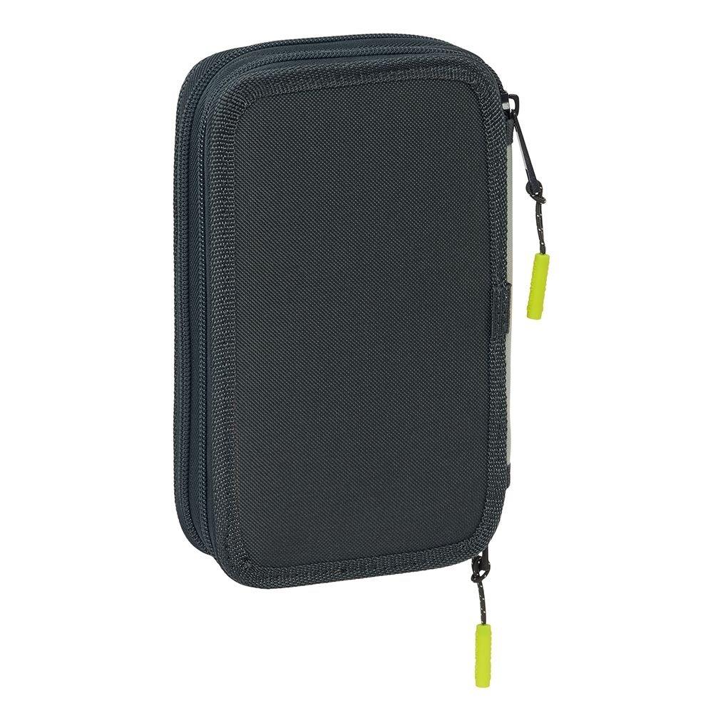 Real Madrid Doppel-Etui 29 Teile 412554854 mehrfarbig