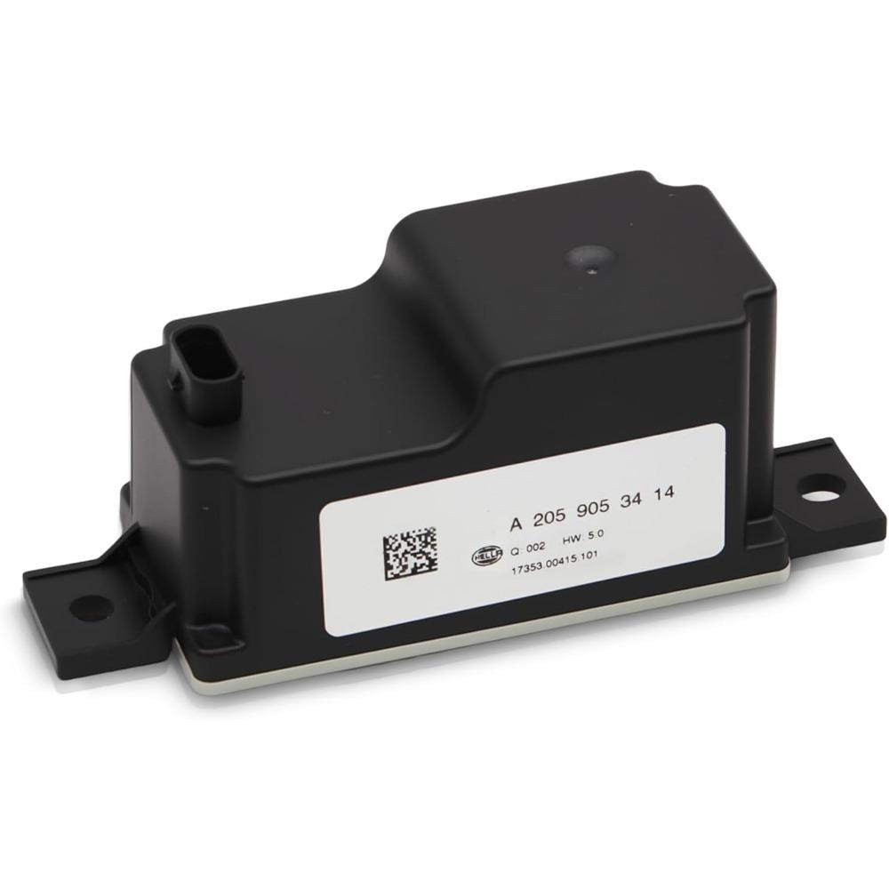 Voltage Conversion Module 2059053414 Replacement for Mercedes-Benz C300 GLE350 GLS450 S560 G550 C43 C63 AMG W205 W253 W257