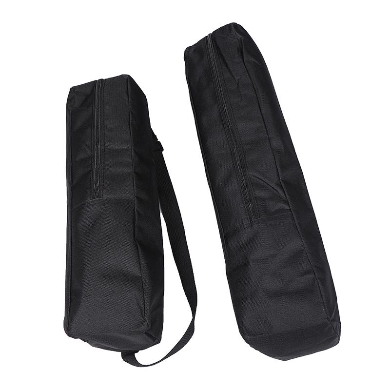 40-84Cm Handbag Carrying Storage Bag For Studio Mic Photography Light Tripod Stand Monopod Portable Zippers Softbox Carrying Bag
