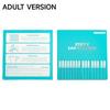 24pcs Earwax Removal Tool Gentle Ear Cleaning Stick Essential Household Item for Personal Care Ear Cleaner
