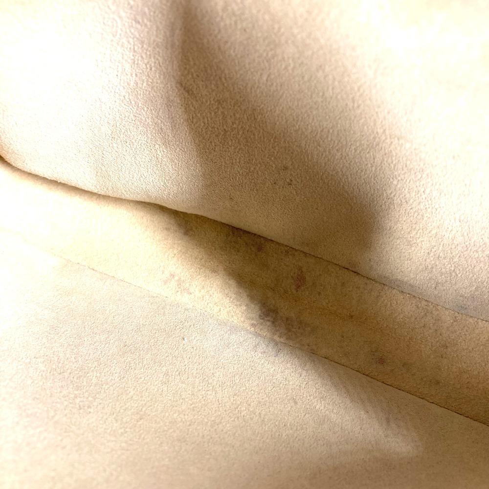 Louis Vuitton M92006 Monogram Cherry PochetteAccessoires Mini Hand Bag Pouch