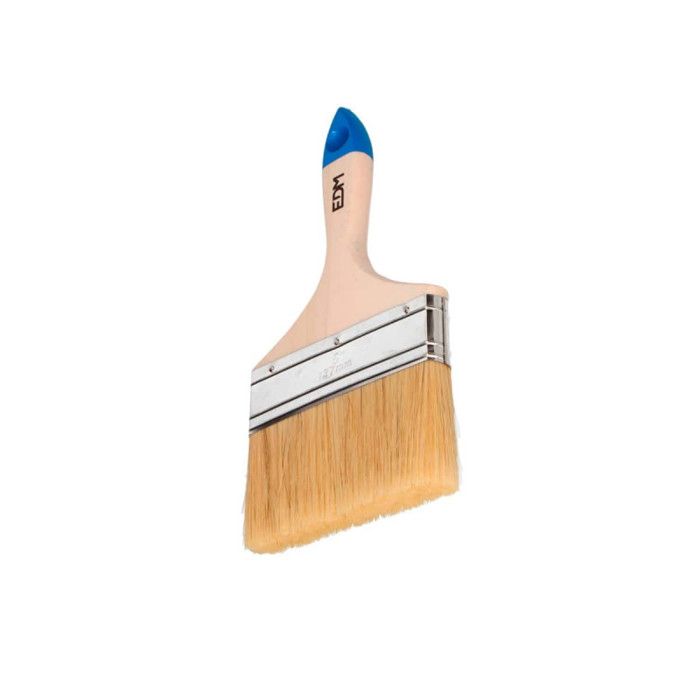 Pinceau Plat EDM - Universel - 130 Mm - 24133