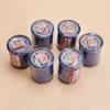 6X Honda Genuine Oil Filters WITH Drain Plug Washer 15400-PLM-A02 NEW SEALED