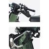 SSZY for 2023 Cross Cab Knuckle Guard Cross Cab Handle Cross Cab CC110 Hand