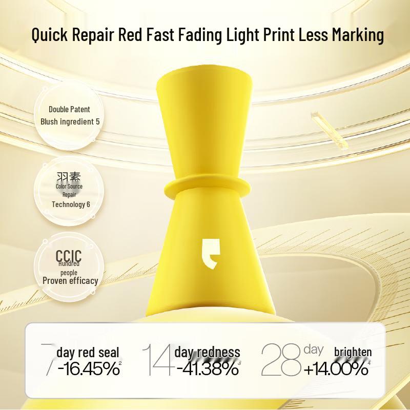 YUSU Spot Lightening & Repairing Essence