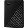 Externe Festplatte WD My Passport™ 4 TB