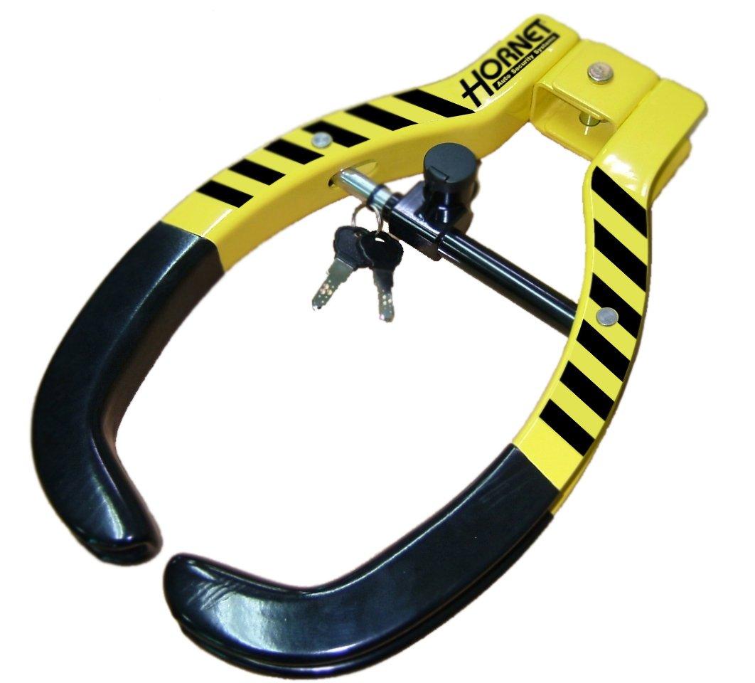 

HORNET Блокировка шины (желтый) LT-50Y