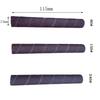 Sanding Drum Sleeves Sandpaper 4.5inch 80 150 240 Grit Vibrating Spindle For Sander Sleeve Polishing Tools Accessories