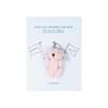 Cosymosy Cheer Up Teddy Bear Keyring Postcards 5 Types To Choose from