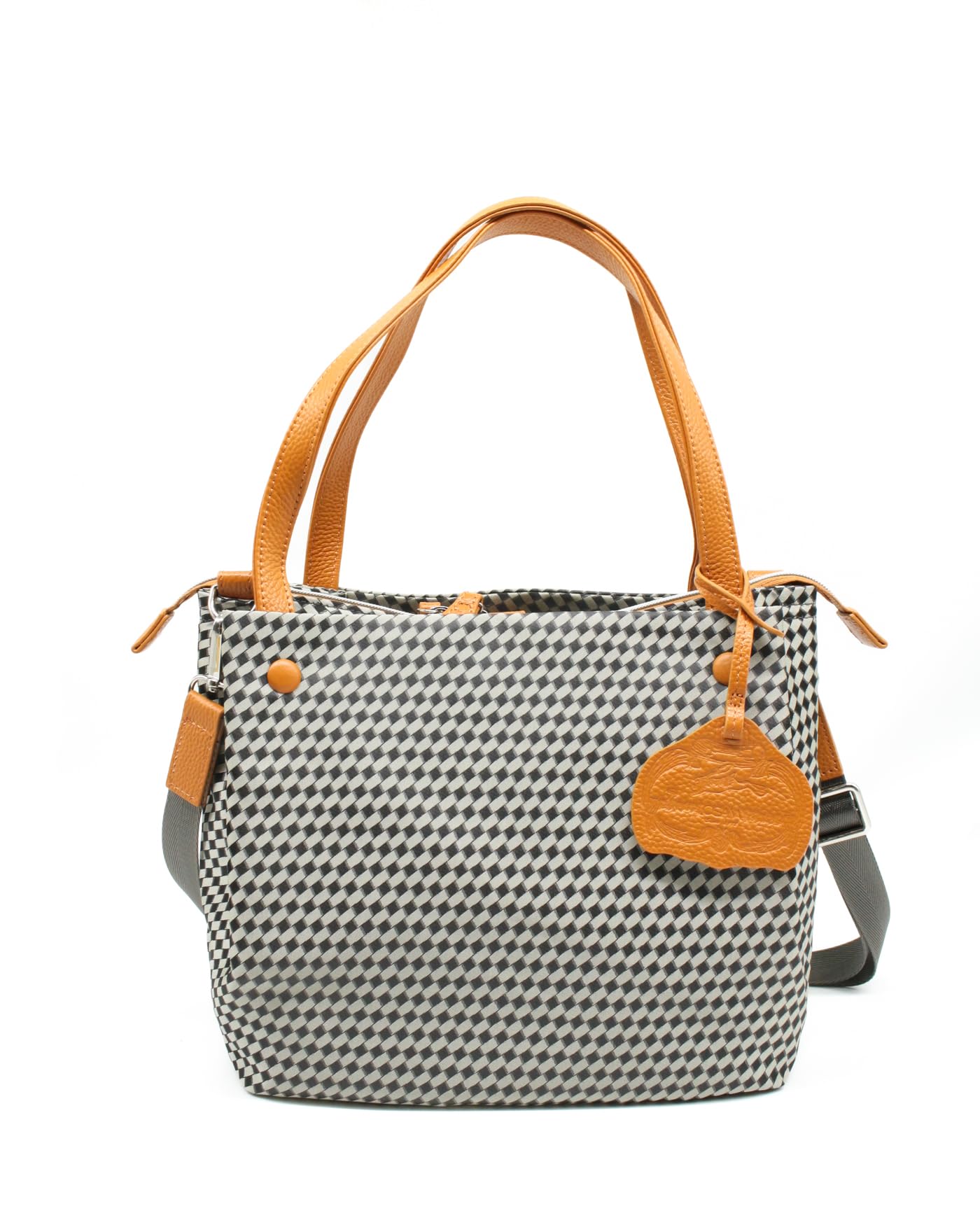 

Osamu Genuine Product Popular Ladies Shoulder Bag with Storage Capacity Popular Brand Ladies Bag (1535N) - 2-Way 2-Way (Camel) верблюд