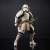 Versatile Anime Star Wars Movie Realization Japanese Samurai Action Figure 7" Perfect For Collectors