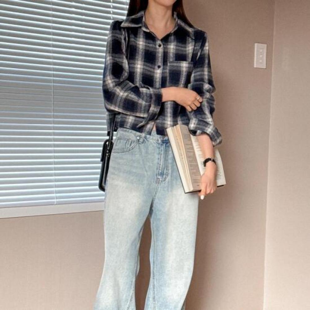 New ArrivalS Open Run Women S Long Sleeve Shirt With Pocket In caSual Style