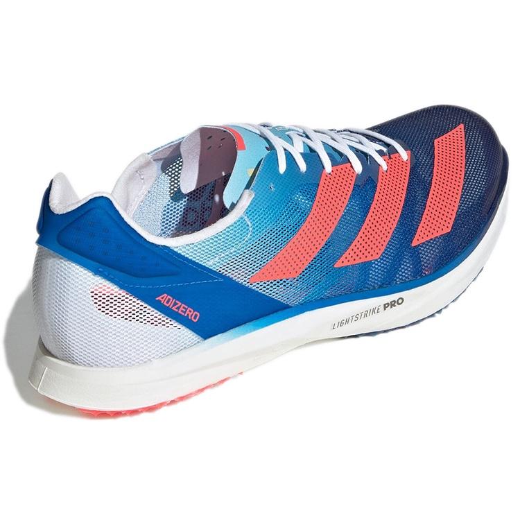 adidas Adizero Avanti TYO 'Legacy Indigo Turbo' Men's GY0939