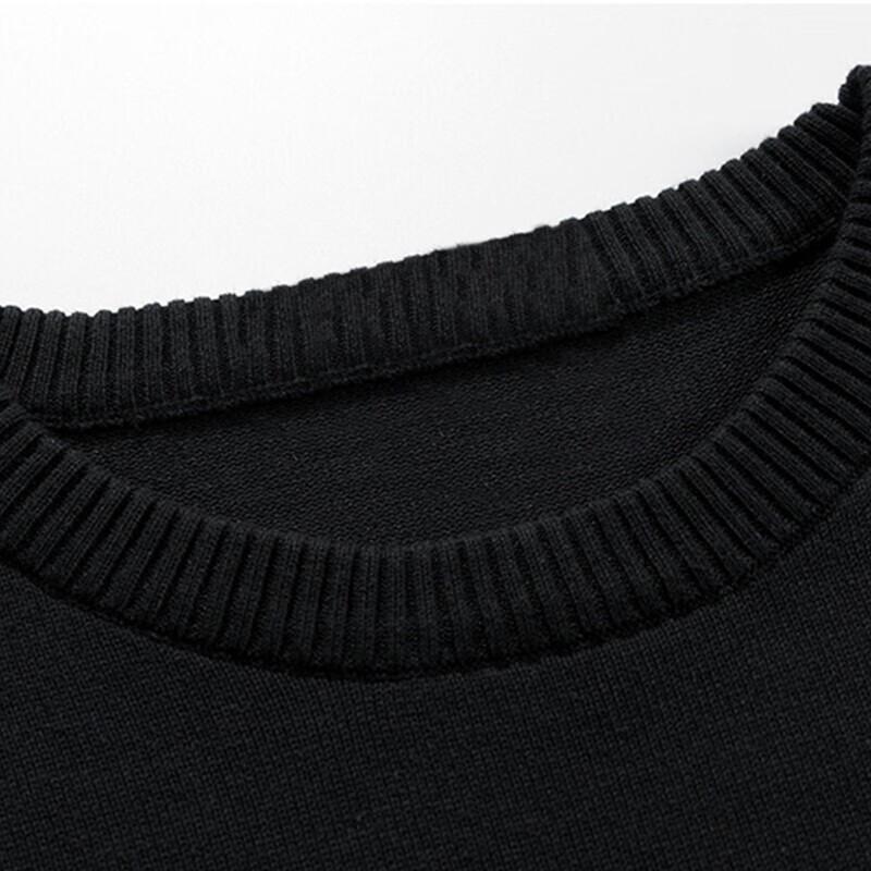 TUCANO Men's Versatile Warm Knit Sweater