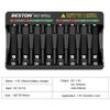 1.5v Lithium Li-ion Aa Aaa Rechargeable Battery Charger for 1.5v Lithium Li-ion Aa Aaa Rechargeable Battery