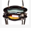 New Bag, Large Capacity Women's Handbag, Stylish and Versatile, Single Shoulder Crossbody Bag