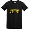 Ouybia The Carpenters 1970S Pop Duo Legend Karen Richard Unisex 100% Cotton Short-Sleeve T-Shirts Black