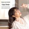 Soaiy SR10 True Wireless Bluetooth Earbuds