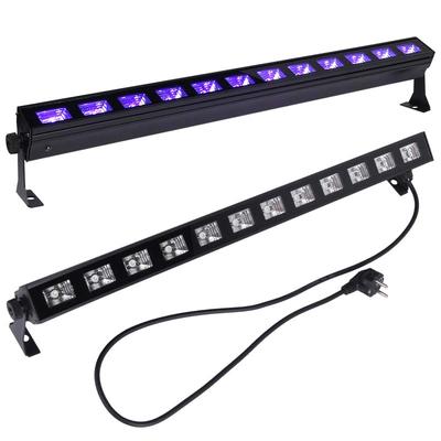Light4Me Uv Bar 12 Listwa Led Belka Ultrafioletowa