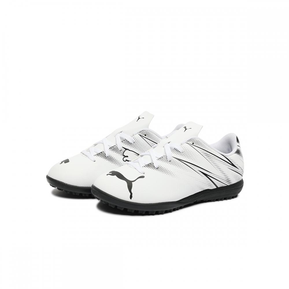 Puma ATtack Anto Tt Jr 10748105 Puma White Puma Black
