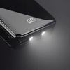 Powerbank 20000 Mah Power Bank Usb, Usb-C Szybkie Ładowanie Z Latarką Led