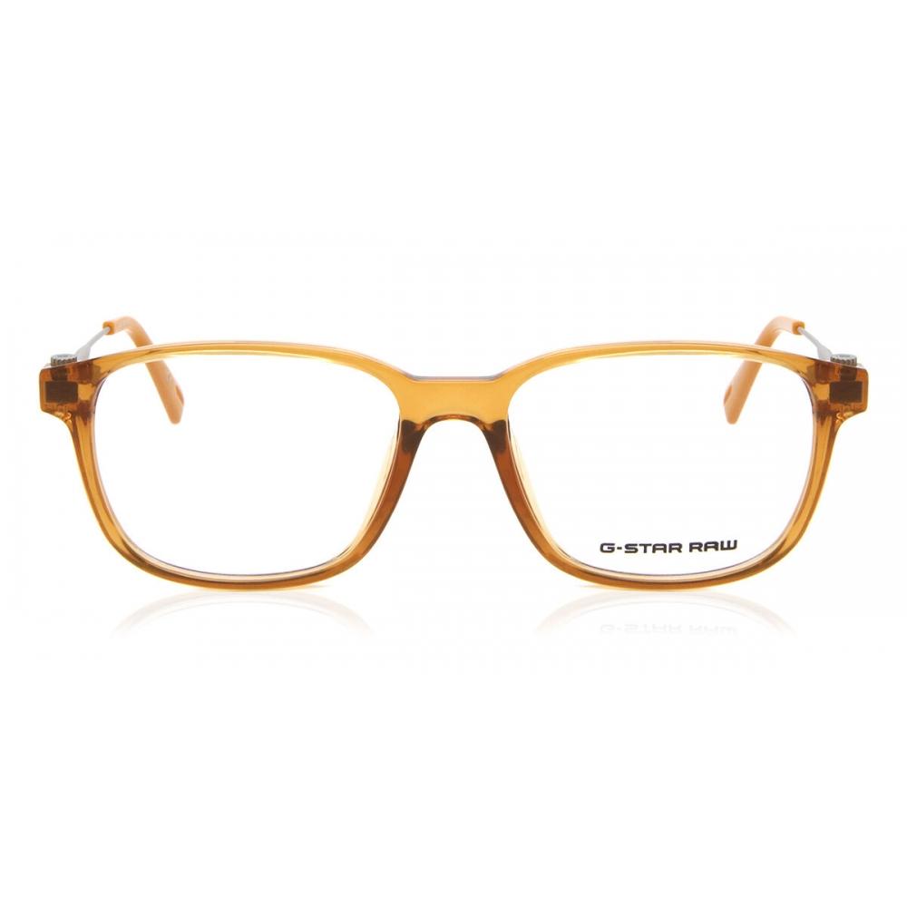 G Star Raw Gs2643 238 Унисекс Очки Tortoiseshell/54-17-145