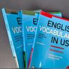 English Vocabulary In Use Collection Books English Test Preparation Professional Book Textbooks Advanced Intermediate Elementary