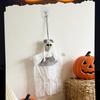 Hanging Halloween Decoration with for Indoor Outdoor Use