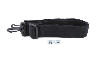 Imported Teenage Engineering Accessory Strap Kit [Regular Product] OP-1 (Black)