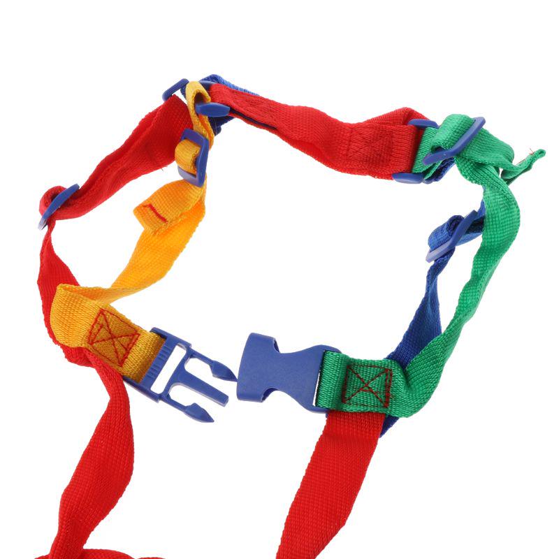 Anti-Verlust-Band Baby Kind Sicherheitsgeschirr Anti-Verlust-Riemen Handgelenkleine Laufrucksack Für 1-10 Jahre