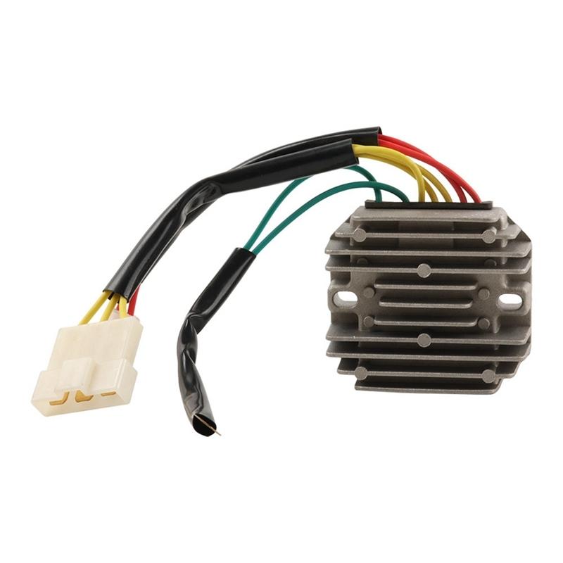 Motorcycle Accessories Voltage Regulator Rectifier Stabilize For Duke 390 Duke390 Duke125 Duke250 Duke200-A58X