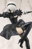 KOTOBUKIYA ARTFX J 2B scale PVC painted finished figure NieRAutomata Ver1.1a 1/8