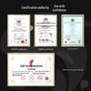 Huijing Compatible LD205 4-Color Toner Cartridge Set