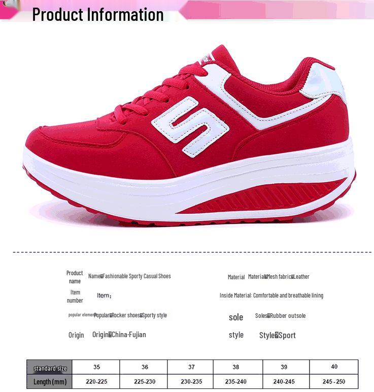 Women's Leather Breathable Low-Top Sneakers - Spring/Autumn Fashion Casual Lace-Up Shoes