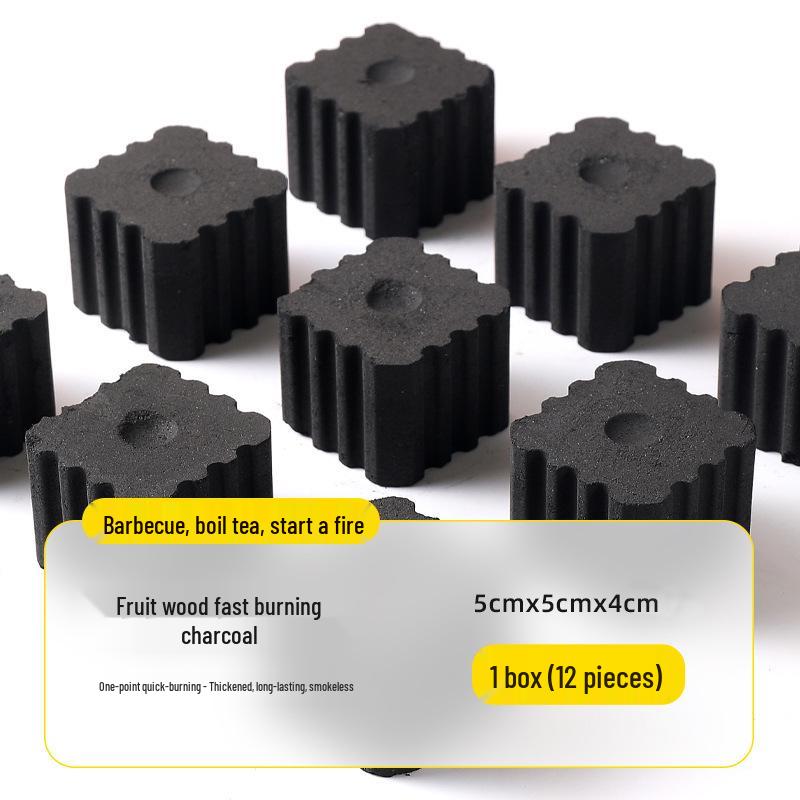 Портативный набор для барбекю из нержавеющей стали со складной решеткой для жарки на открытом воздухе