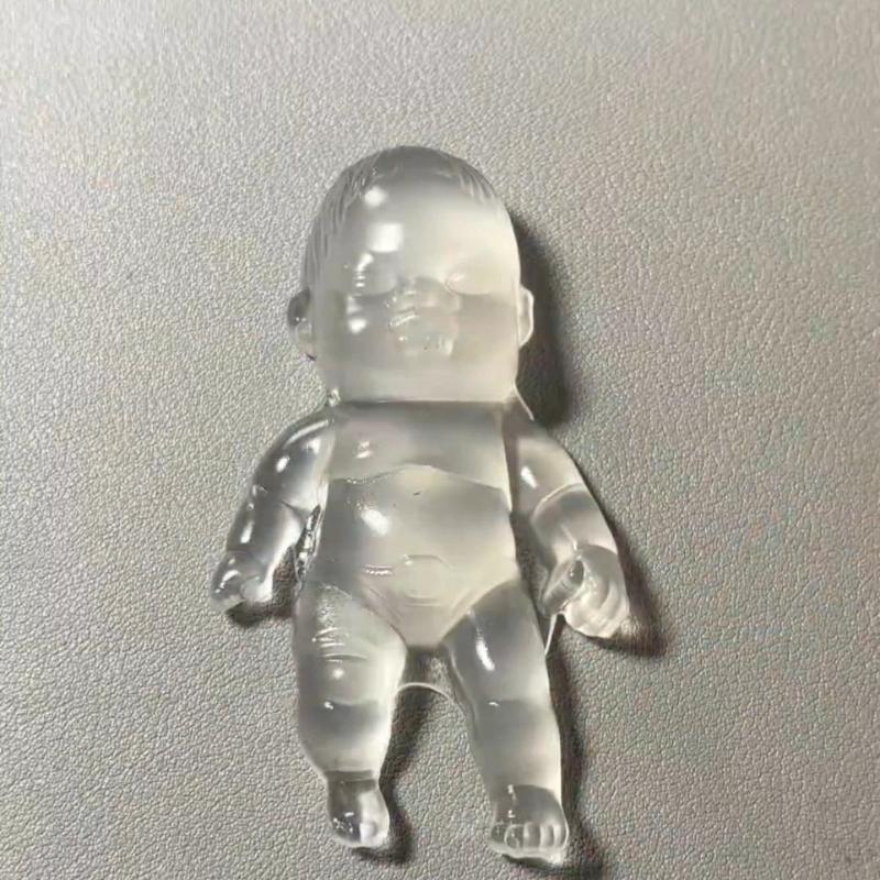 1Pcs Baby Stretchable Slow Rising Fidget Toys Maltose Sugar Baby Squeeze Toy For Adults Stress Anxiety Relief Gifts