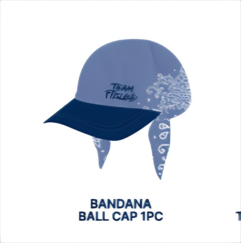 [USED] FTISLAND FaTe Cap