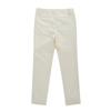 MARTINE GOLF Line Point Straight Fit Pants_White