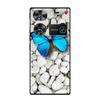 For ZTE nubia Z60 Ultra Case Silicone Luxury Space Soft Bumper for Nubia Z60 Ultra 5G NX721J Phone Cover TPU Funda Fashion Bag