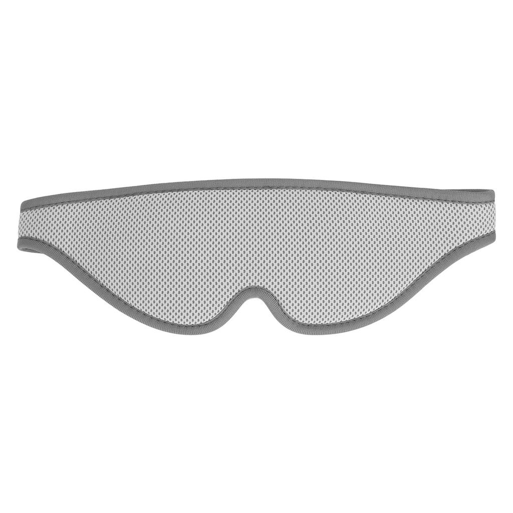 Light Blocking Eye Cover for Side Sleeper Zero Eye Pressure Removable 3D Cup Sleeping  Eye C