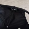 Used PALACE black cap