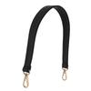 7 Colors Pu Leather Bag Strap Handbags Handles For Handbag Short Bag Strap Purse Strap Golden Buckle Replacement Bag Belt Band