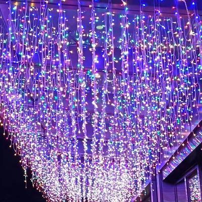 Illuminazione – Decorazioni luminose