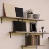 4 Layers Wall Mounted Shelves Storage Shelf Set Innovative Wall Hanging Shelves For Home Organization Bathroom Kitchen